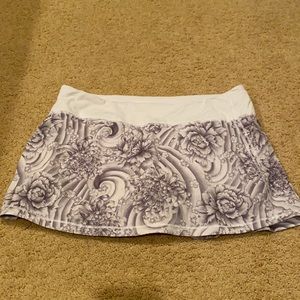 Lululemon Skirt